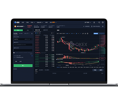 欧交易所app最新版本下载鸿蒙版：官方入口+安装教程指南交易所APP界面预览 - 简洁直观的数字货币交易界面